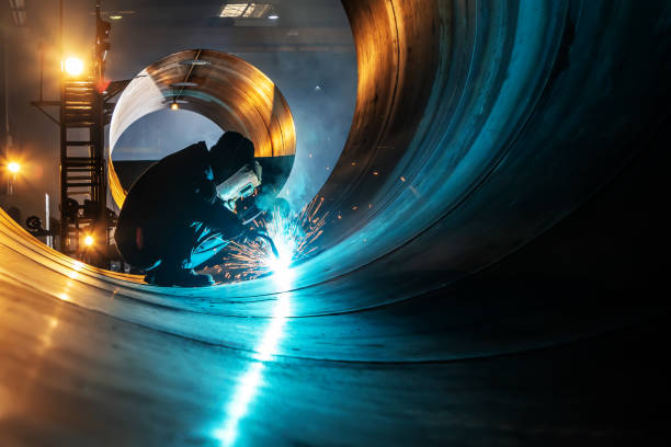 Best Welding Inspection and Certification in East Camden, AR