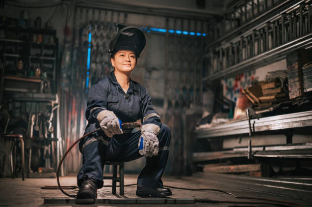 Affordable Welder Services in East Camden, AR