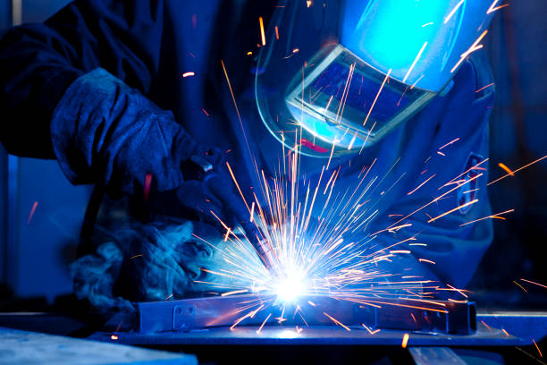 Best Pipe Welding in East Camden, AR