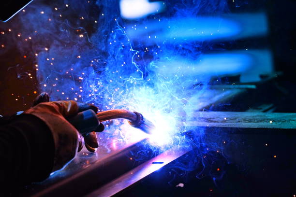 Affordable Welder Services in East Camden, AR