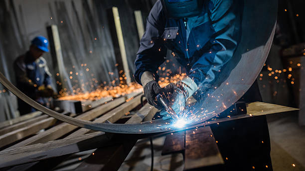  East Camden, AR Welder Pros